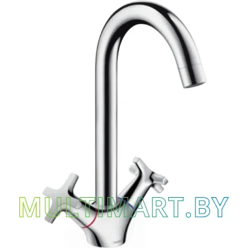 Смеситель Hansgrohe Logis Classic (71285000)